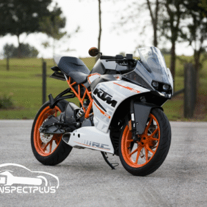 MotorBike Pro Report