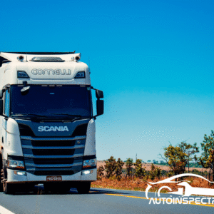 Truck Premium Report