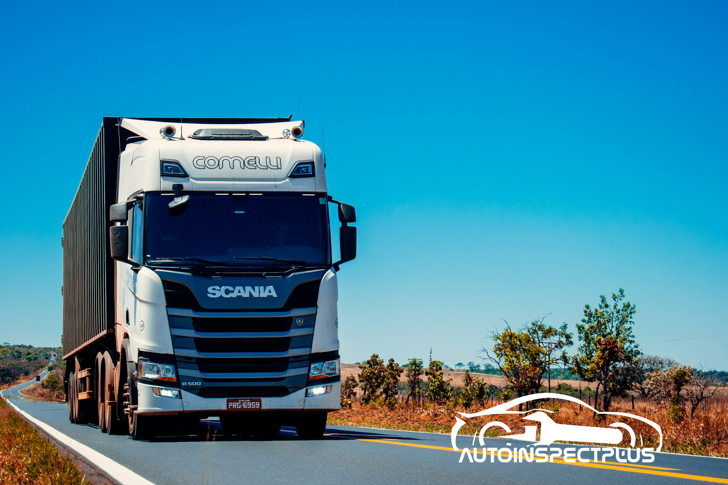 Truck Premium Report